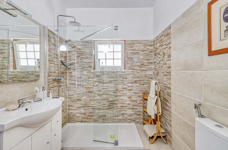 Vrijstaande woning in Paderne