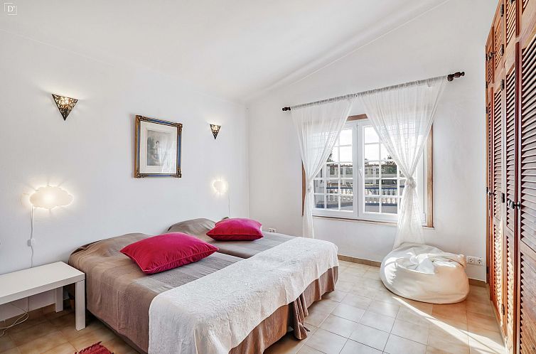 Vrijstaande woning in Paderne