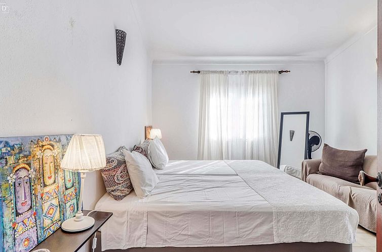 Vrijstaande woning in Paderne