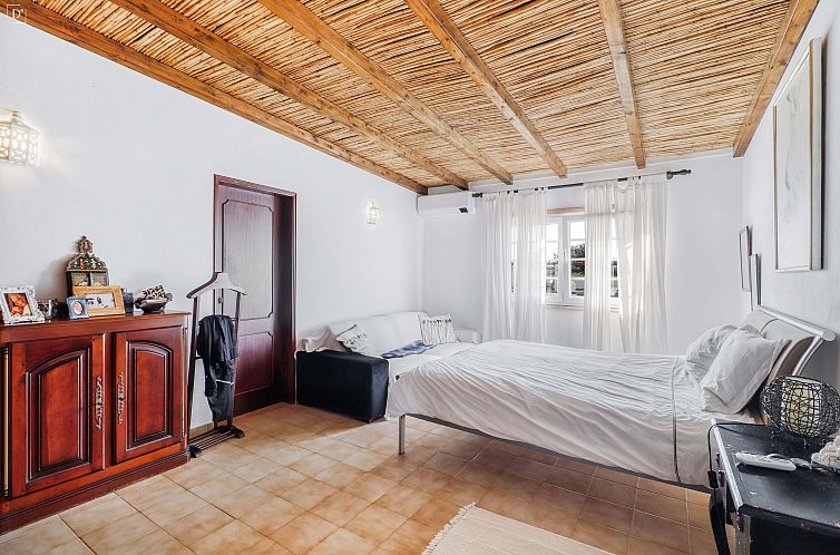 Vrijstaande woning in Paderne