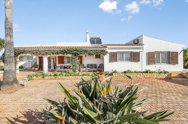 Vrijstaande woning in Paderne