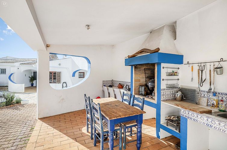 Vrijstaande woning in Paderne