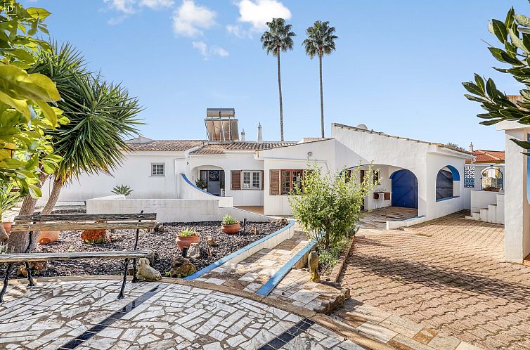 Vrijstaande woning in Paderne