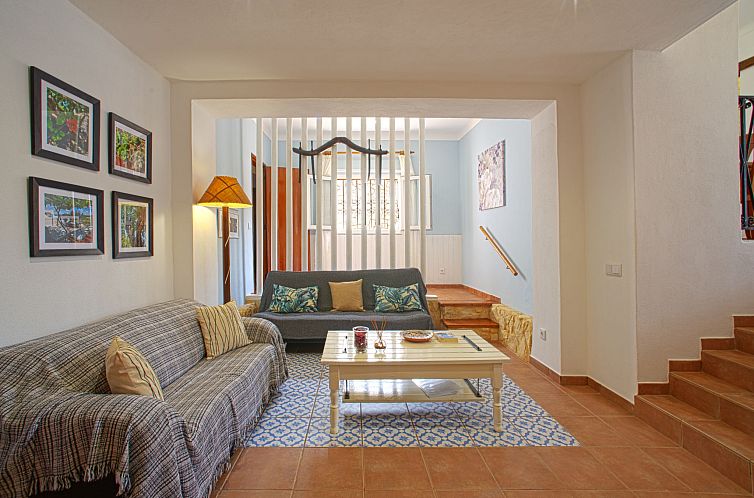 Vakantiehuis Sebastião