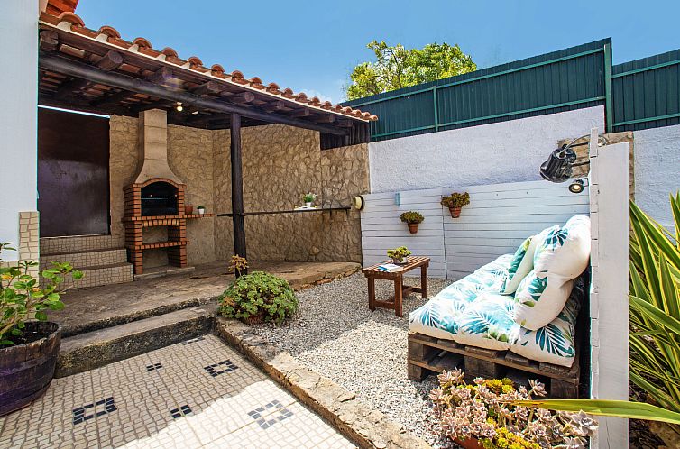 Vakantiehuis Sebastião