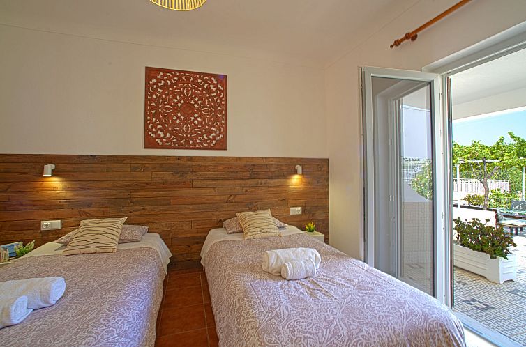 Vakantiehuis Sebastião