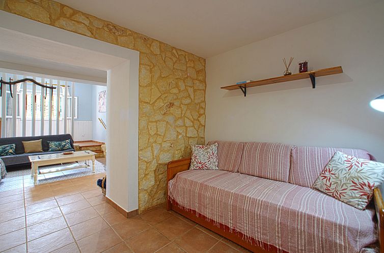 Vakantiehuis Sebastião