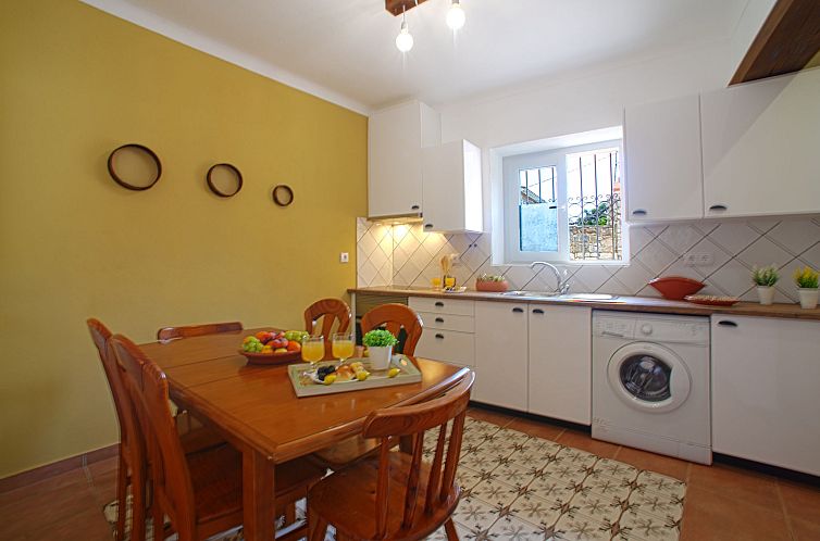 Vakantiehuis Sebastião