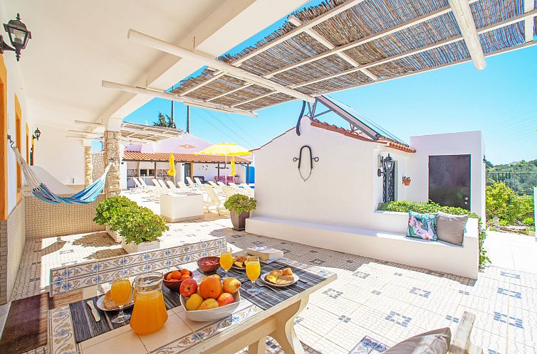 Vakantiehuis Eugênia