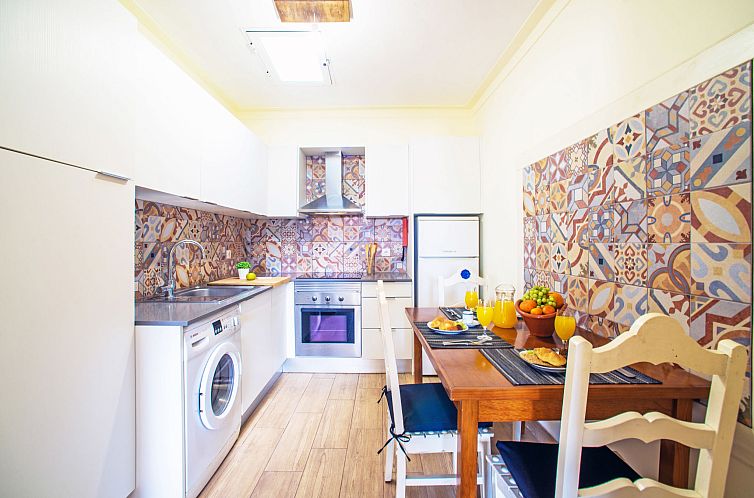 Vakantiehuis Eugênia