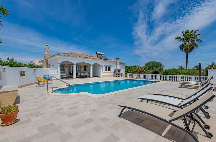 Unterkunft 1277320 - Ferienhaus Algarve - Vakantiehuis V4 Águia Vermelha