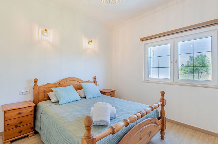 Vakantiehuis V4 Águia Vermelha
