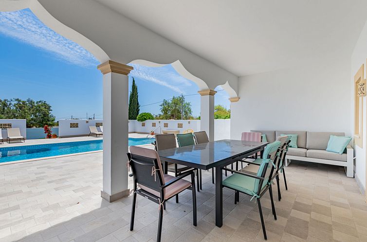 Vakantiehuis V4 Águia Vermelha