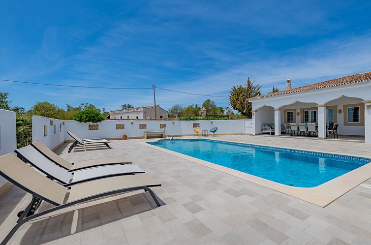 Vakantiehuis V4 Águia Vermelha