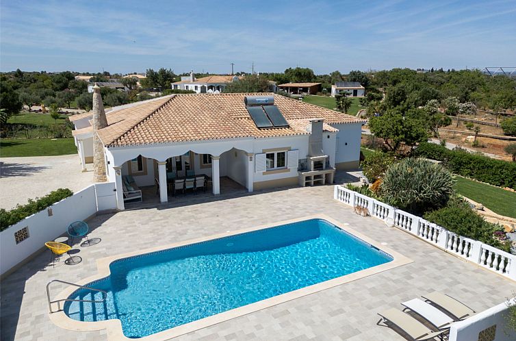 Vakantiehuis V4 Águia Vermelha