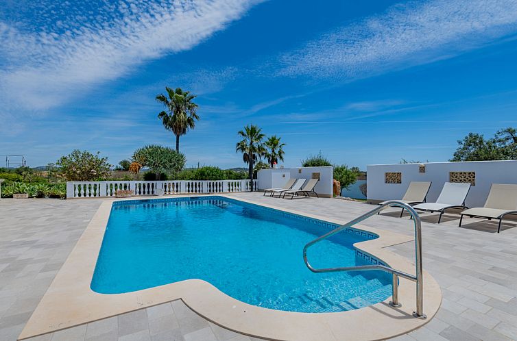 Vakantiehuis V4 Águia Vermelha