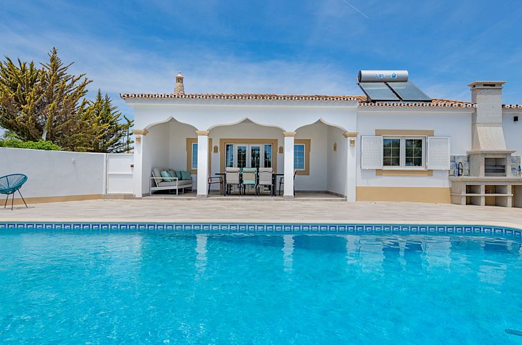Vakantiehuis V4 Águia Vermelha