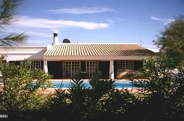 Unterkunft 1277331 - Ferienhaus Algarve - Villa Jachmaar