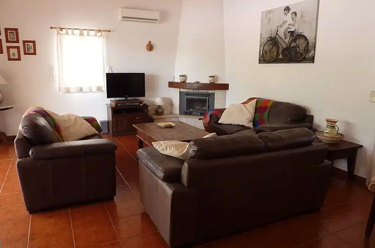 Villa Jachmaar