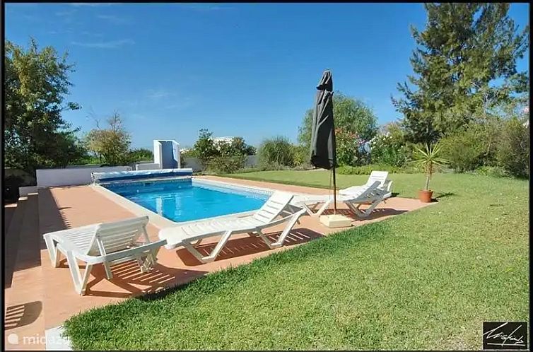 Villa Jachmaar
