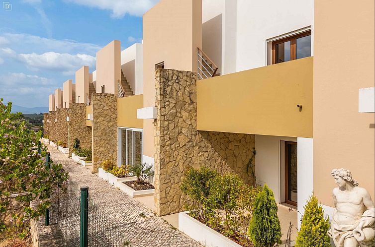 Verblijf 1277405 - Vakantiewoning Algarve - Vrijstaande woning in Mexilhoeira Grande