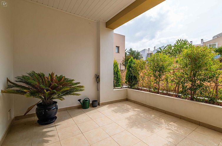 Vrijstaande woning in Mexilhoeira Grande