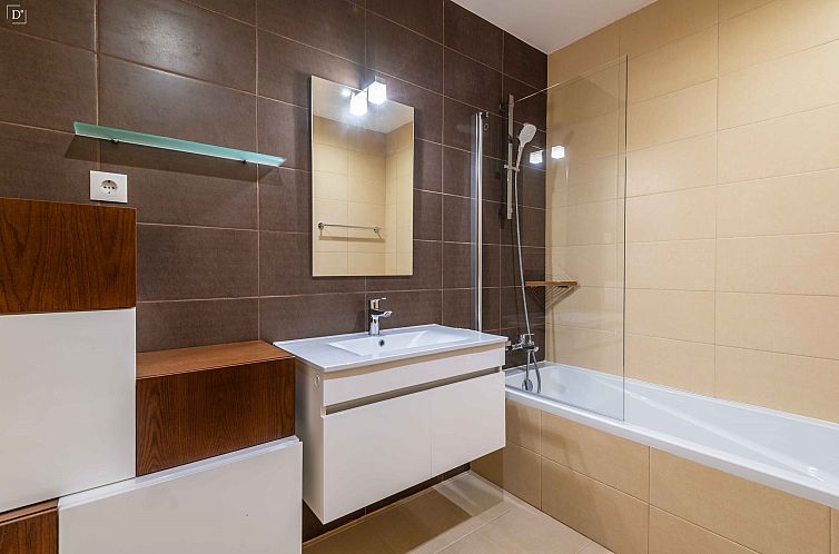 Vrijstaande woning in Mexilhoeira Grande