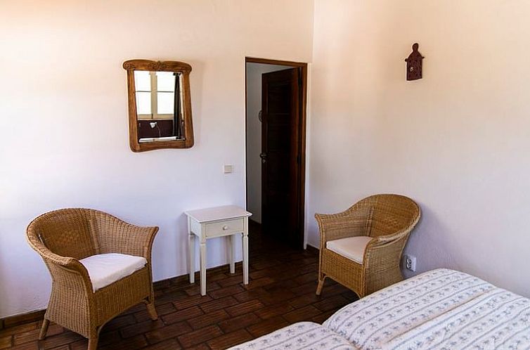 Vakantiehuis in Barão de São João