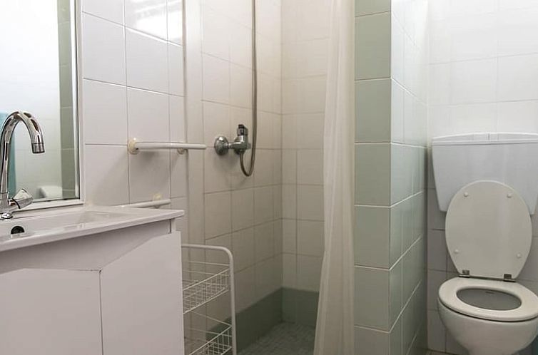 Vakantiehuis in Barão de São João