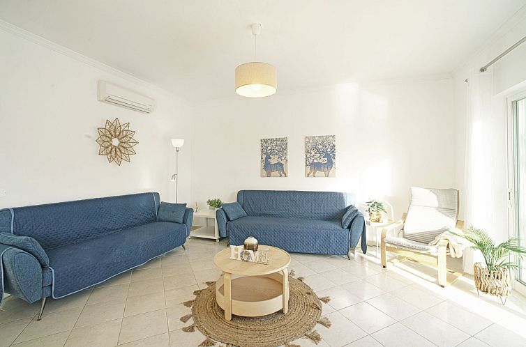 Vakantiehuis Inês