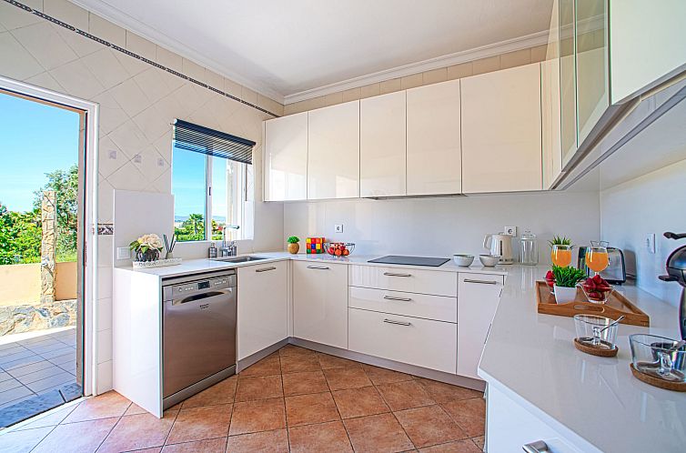 Vakantiehuis Casa do Sol