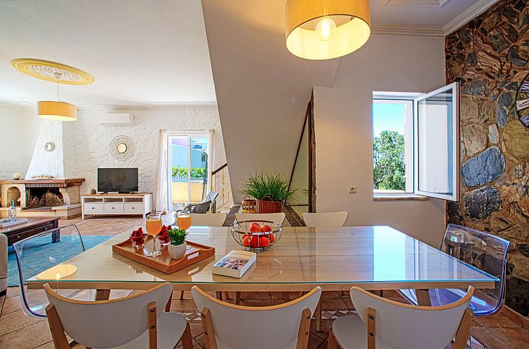 Vakantiehuis Casa do Sol