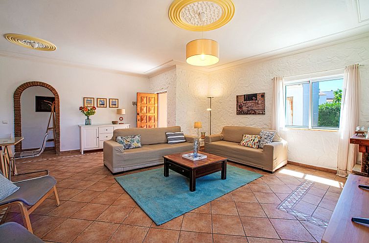 Vakantiehuis Casa do Sol