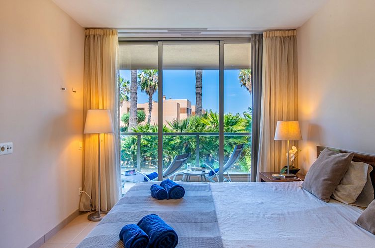 Appartement Algarve Golf & Golden Coast