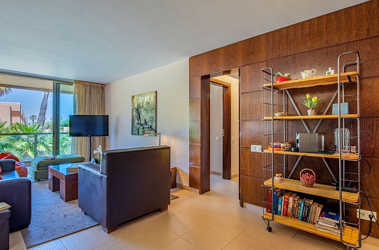 Appartement Algarve Golf & Golden Coast