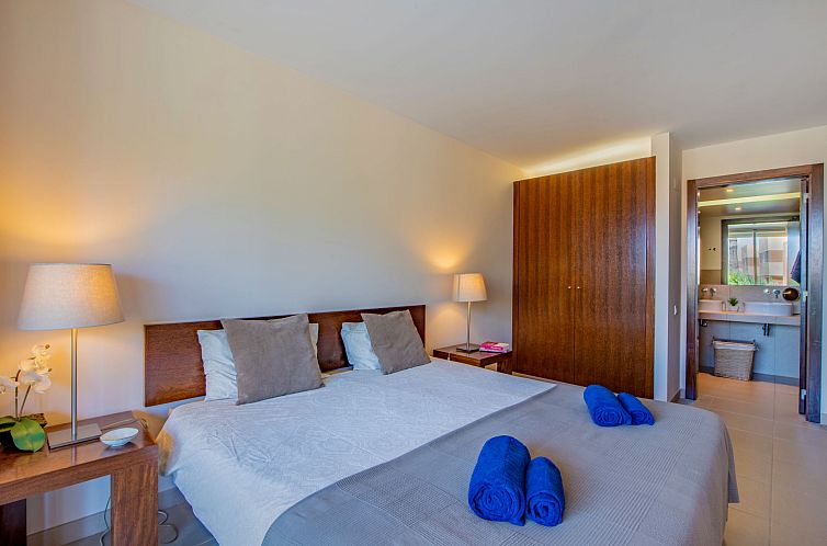 Appartement Algarve Golf & Golden Coast