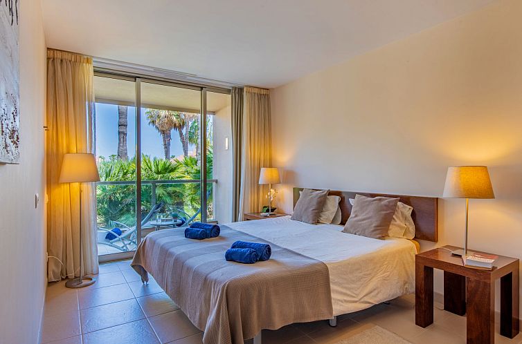 Appartement Algarve Golf & Golden Coast