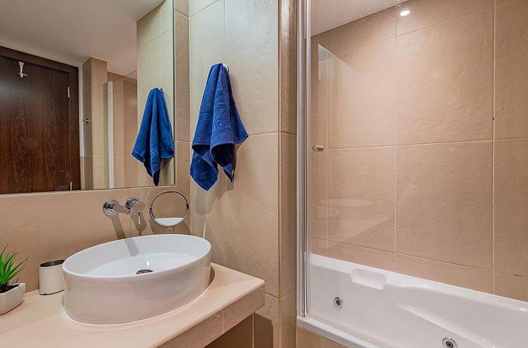 Appartement Algarve Golf & Golden Coast