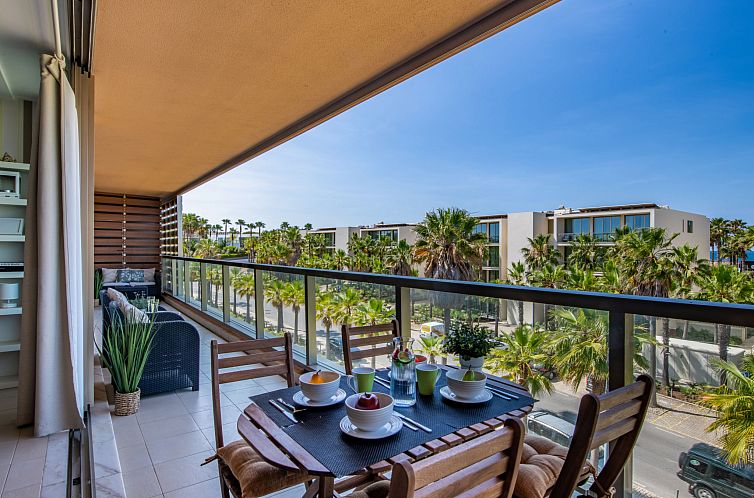 Appartement Algarve Sun-Sea Retreat