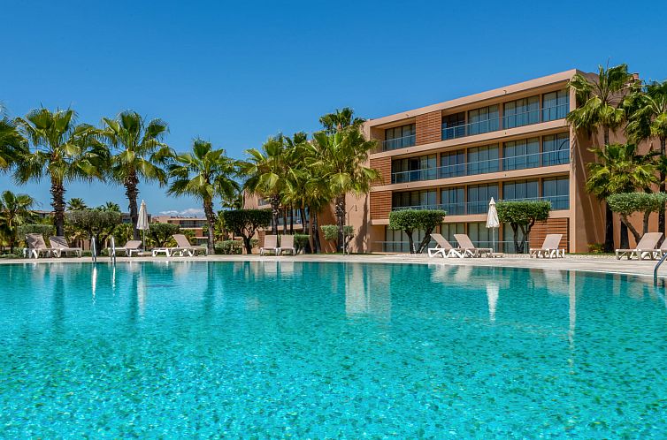 Appartement Algarve Sun-Sea Retreat