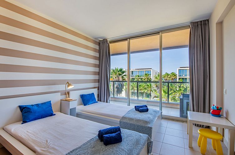 Appartement Algarve Sun-Sea Retreat