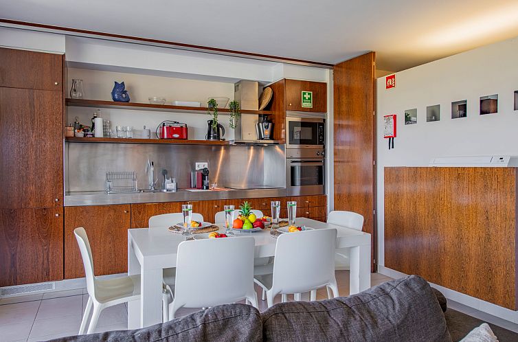 Appartement Algarve Sun-Sea Retreat