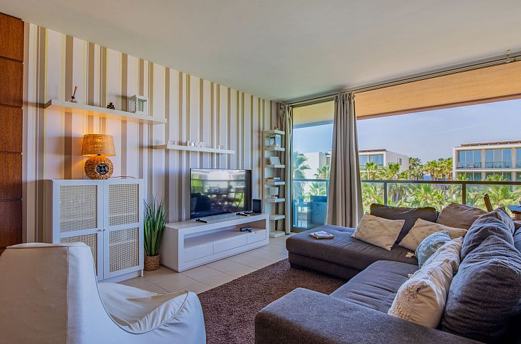 Appartement Algarve Sun-Sea Retreat
