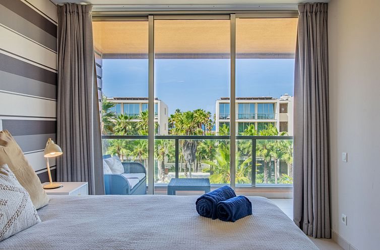 Appartement Algarve Sun-Sea Retreat