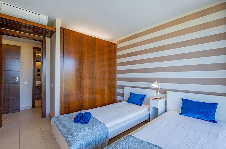 Appartement Algarve Sun-Sea Retreat