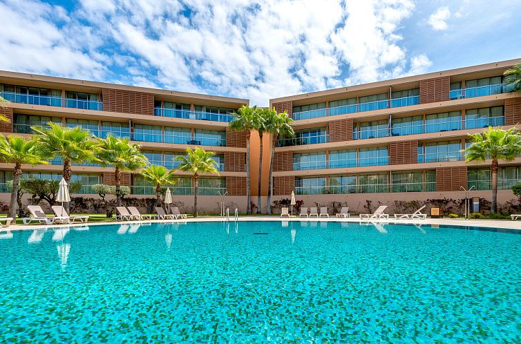 Appartement Algarve Sun-Sea Retreat