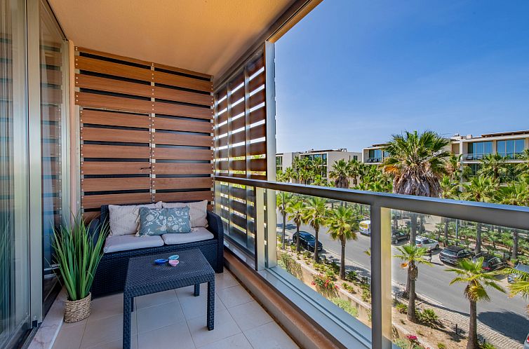 Appartement Algarve Sun-Sea Retreat