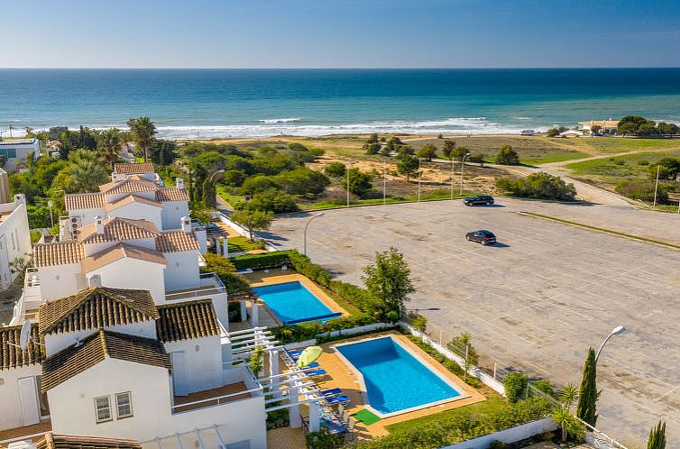 Vakantiehuis Villa Blue Ocean