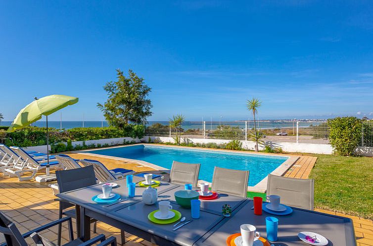 Vakantiehuis Villa Blue Ocean