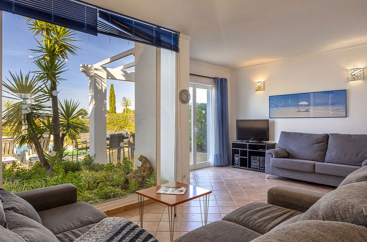 Vakantiehuis Villa Blue Ocean